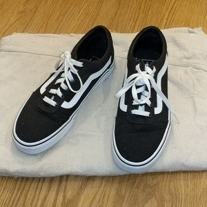 Vans Old Skool Black